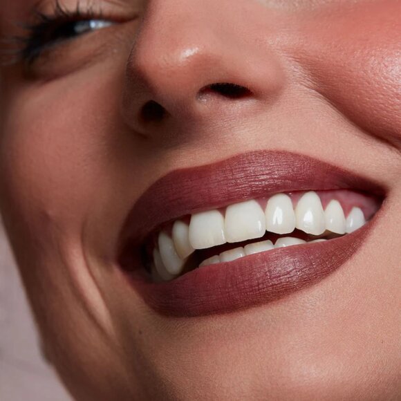 NIB ✅ Patrick Ta #COMPLICATED  Matte Suede Lipstick ✨ BNIB - Picture 5 of 8